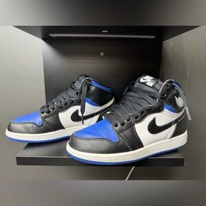 Kids Air Jordan 1 Sneaker